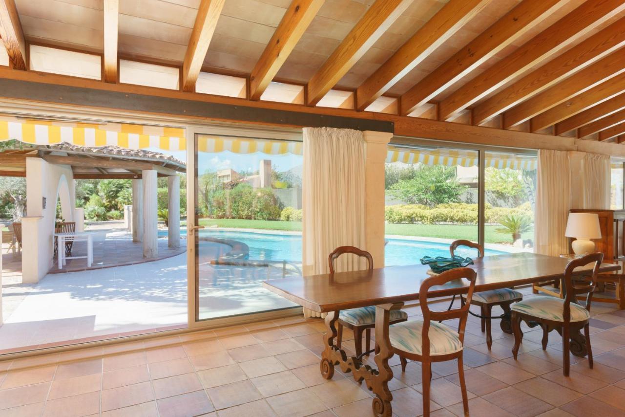 Villa Ca Na Catalina *