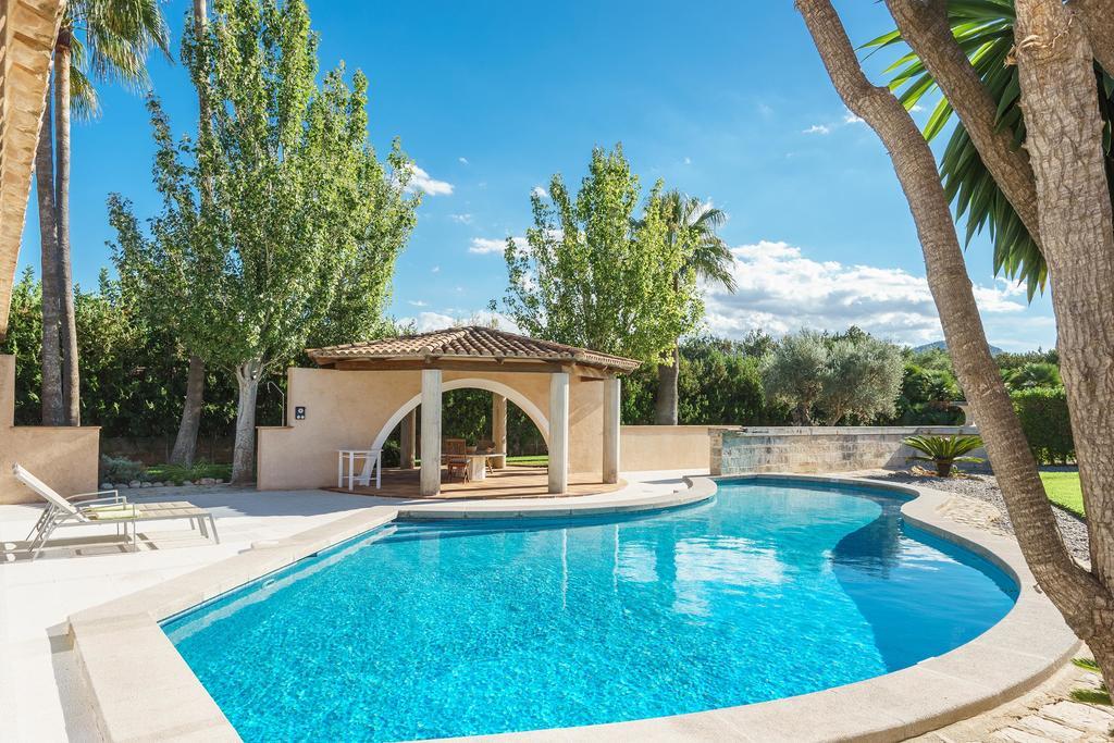 Ca Na Catalina Villa Pollenca