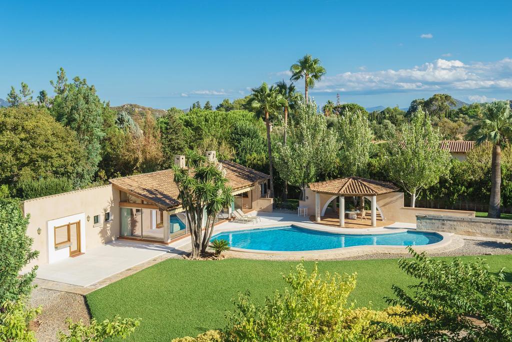 Ca Na Catalina Villa Pollenca