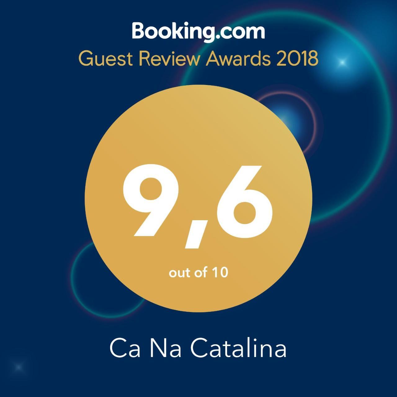 Ca Na Catalina Villa *